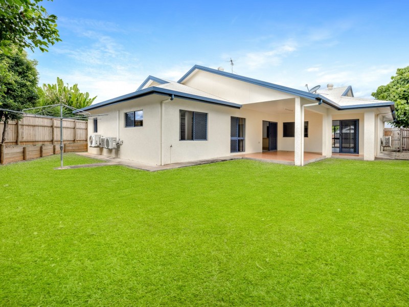 47 Kendall Street, Mount Sheridan QLD 4868