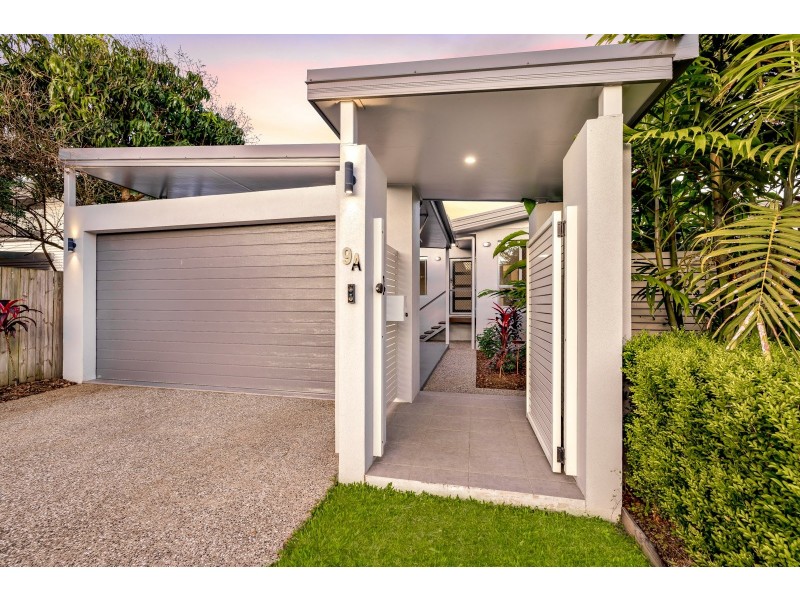 9A Boden Street, Edge Hill QLD 4870