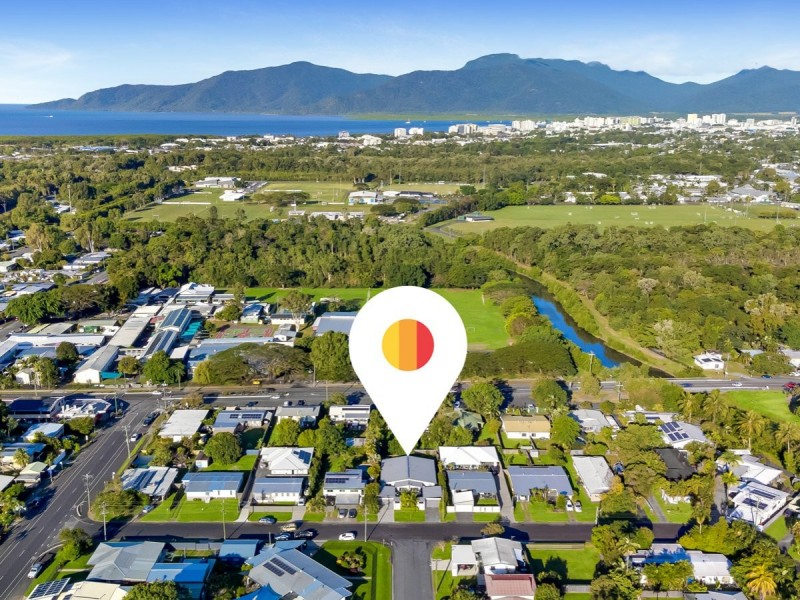 9A Boden Street, Edge Hill QLD 4870