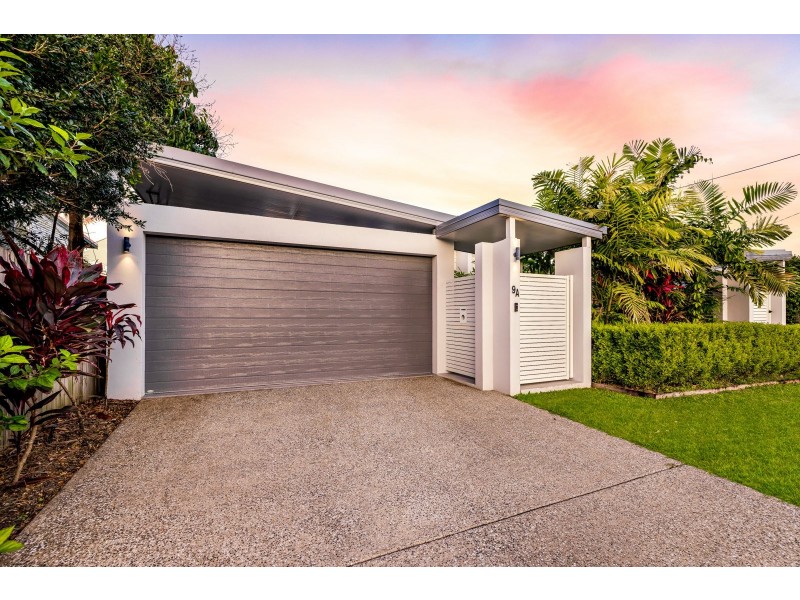 9A Boden Street, Edge Hill QLD 4870