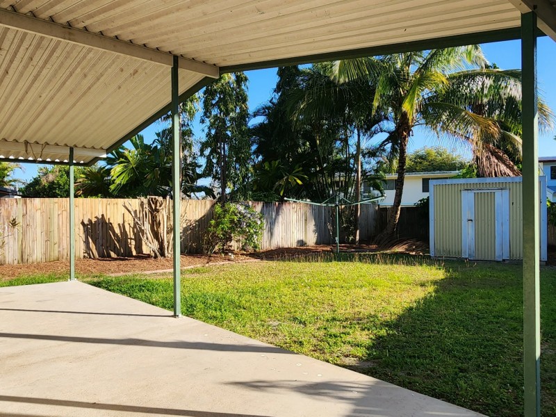 13 Oxley Street, Edge Hill QLD 4870