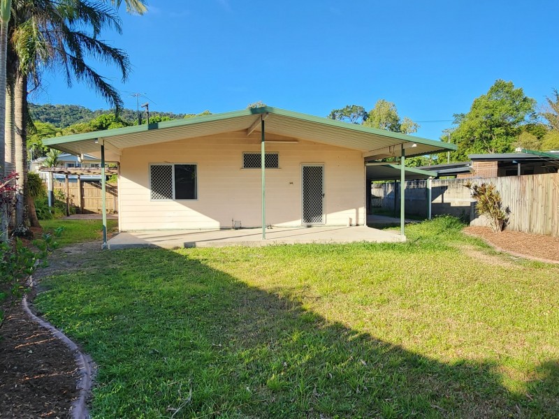 13 Oxley Street, Edge Hill QLD 4870
