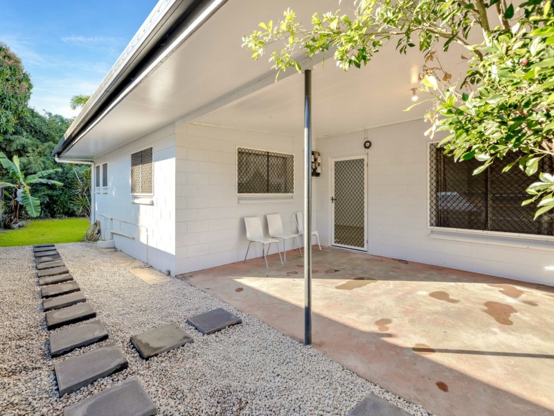 36B Mansfield Street, Earlville QLD 4870