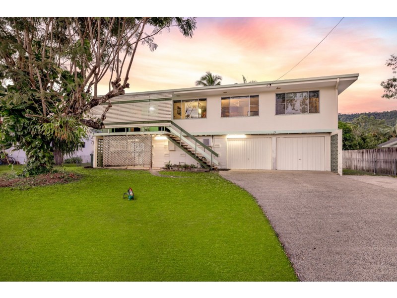178 Greenslopes Street, Edge Hill QLD 4870