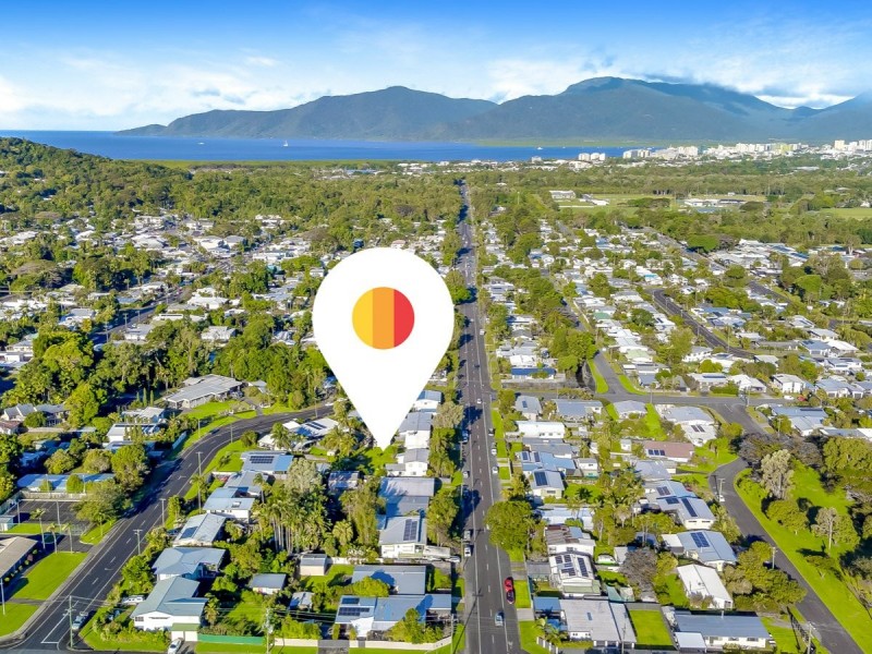 178 Greenslopes Street, Edge Hill QLD 4870