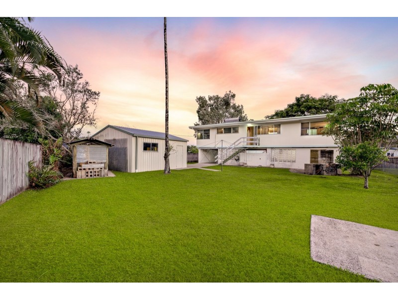 178 Greenslopes Street, Edge Hill QLD 4870