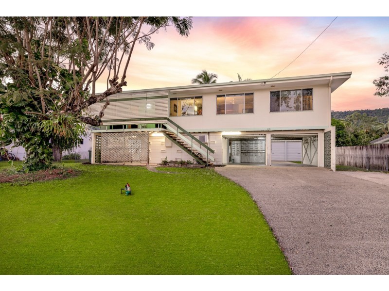178 Greenslopes Street, Edge Hill QLD 4870