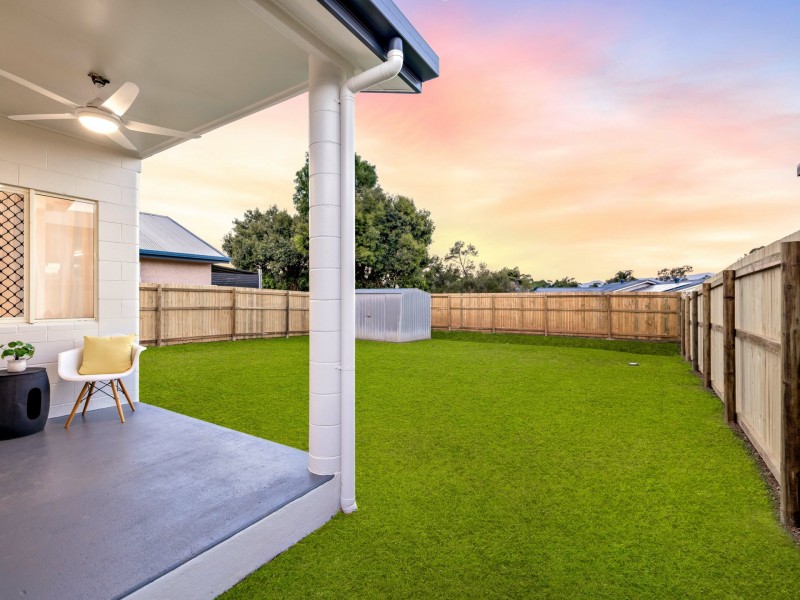 20 Avondale Street, Mount Sheridan QLD 4868