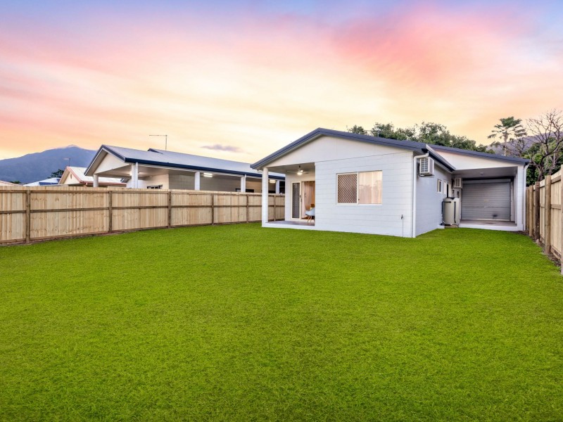 20 Avondale Street, Mount Sheridan QLD 4868