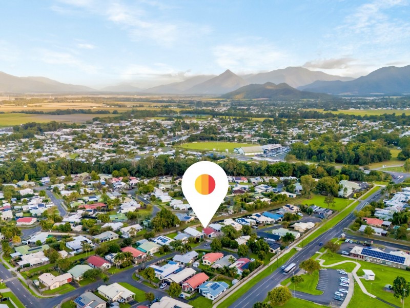 20 Avondale Street, Mount Sheridan QLD 4868
