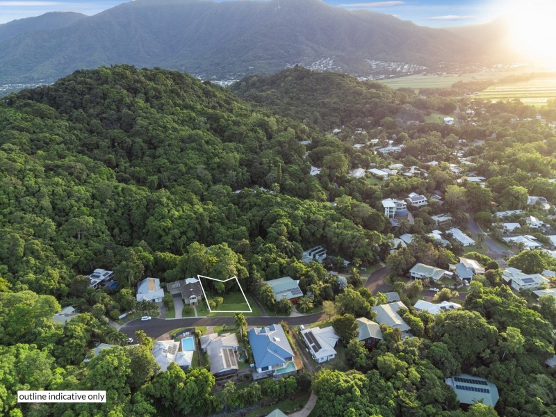 10 Barron View Drive, Freshwater QLD 4870