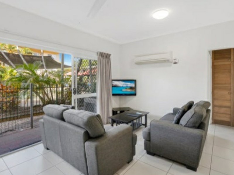 217/191 McLeod Street, Cairns North QLD 4870