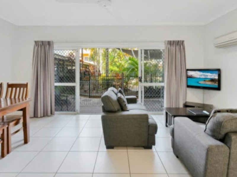 217/191 McLeod Street, Cairns North QLD 4870