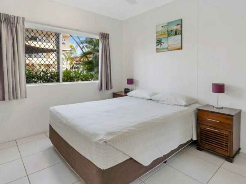 217/191 McLeod Street, Cairns North QLD 4870