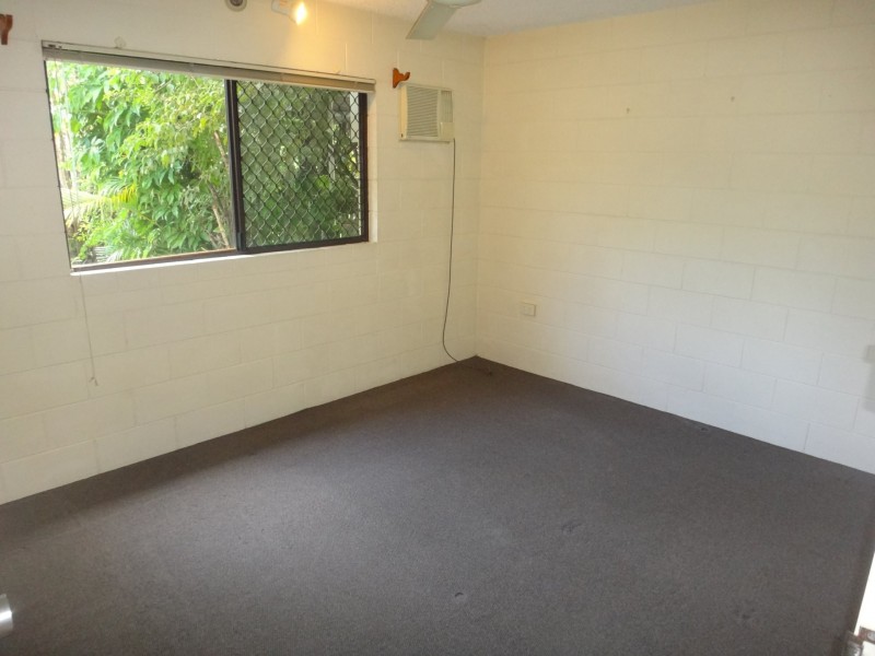 2/23 Harris Street, Parramatta Park QLD 4870