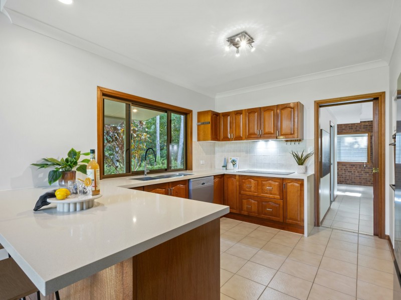 2 Cycas Close, Kamerunga QLD 4870