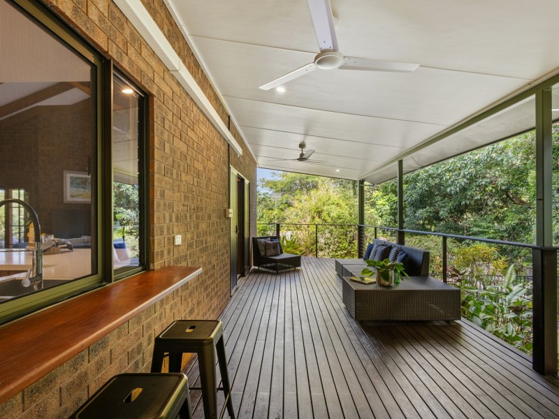 2 Cycas Close, Kamerunga QLD 4870