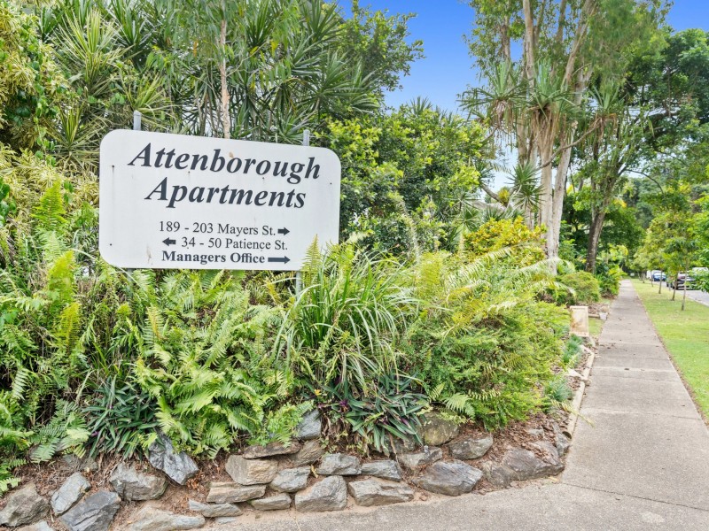 44/201-203 Mayers Street, Manoora QLD 4870