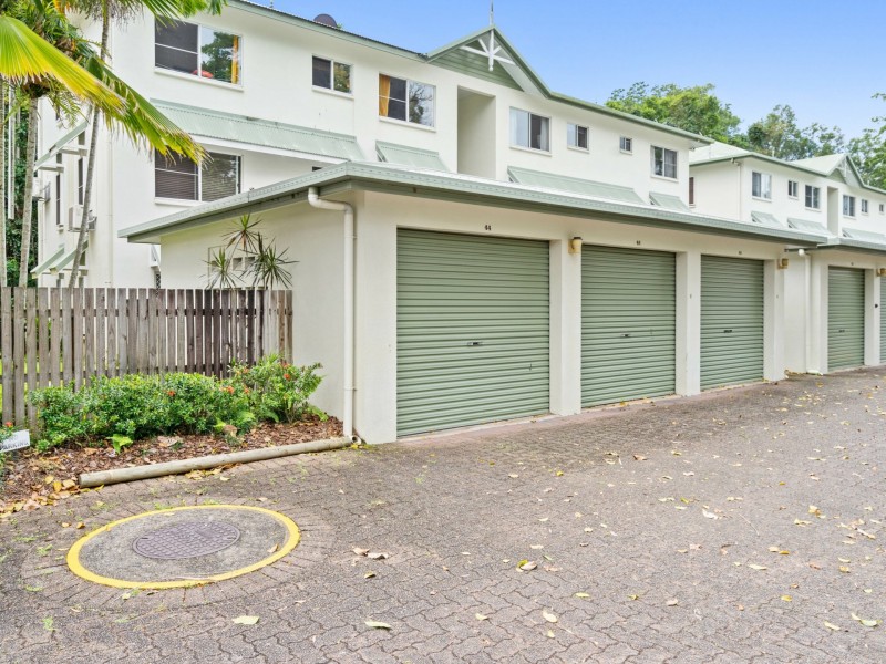 44/201-203 Mayers Street, Manoora QLD 4870