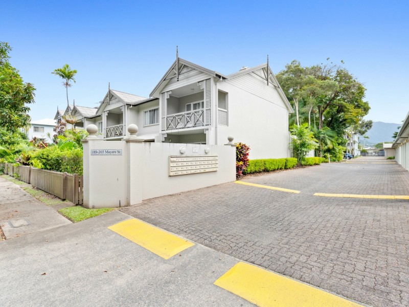 44/201-203 Mayers Street, Manoora QLD 4870