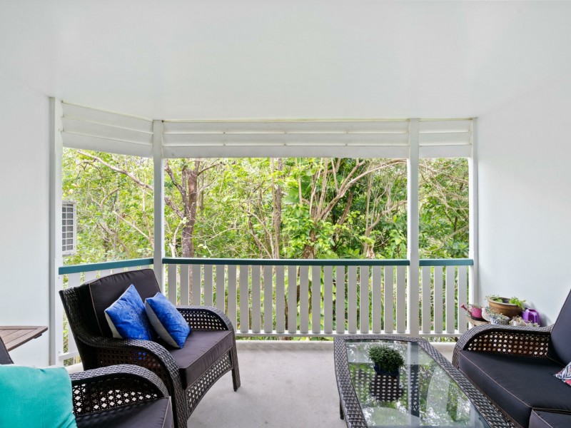 14/34 Springfield Crescent, Manoora QLD 4870