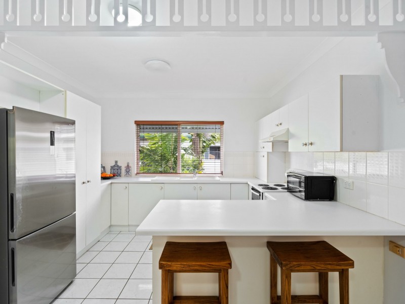 14/34 Springfield Crescent, Manoora QLD 4870