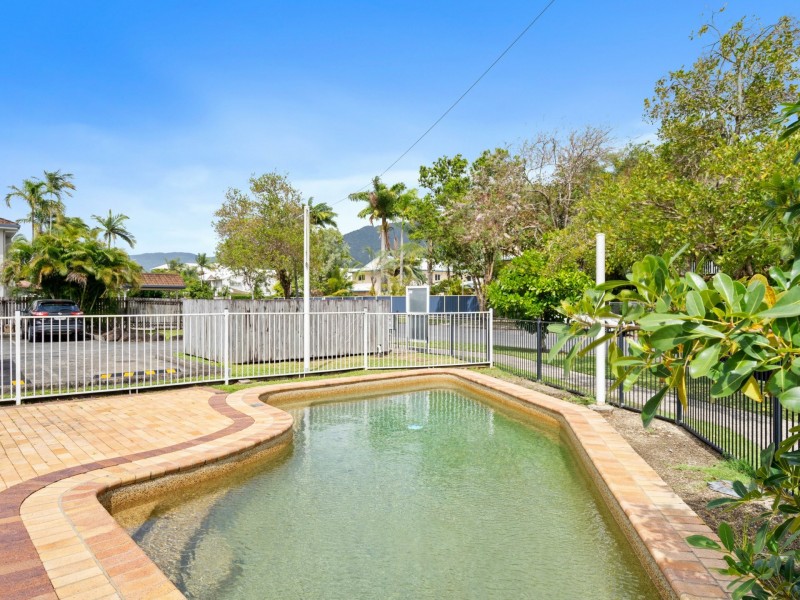 14/34 Springfield Crescent, Manoora QLD 4870