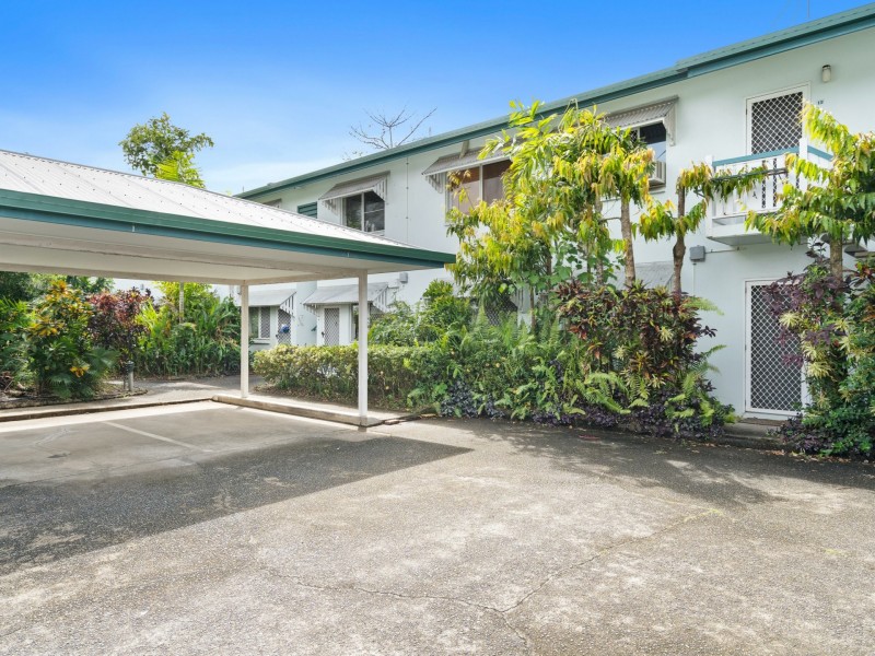 14/34 Springfield Crescent, Manoora QLD 4870