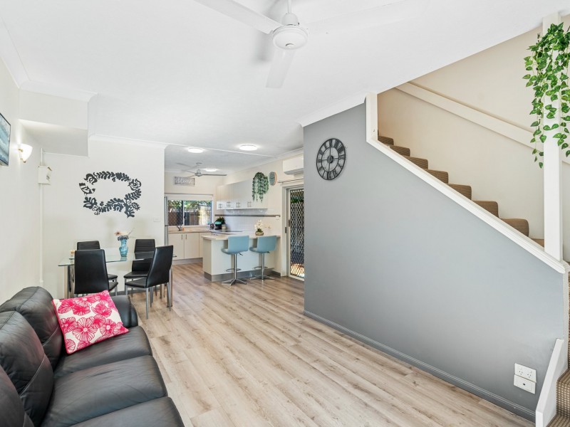 1/16 Corkill Street, Freshwater QLD 4870