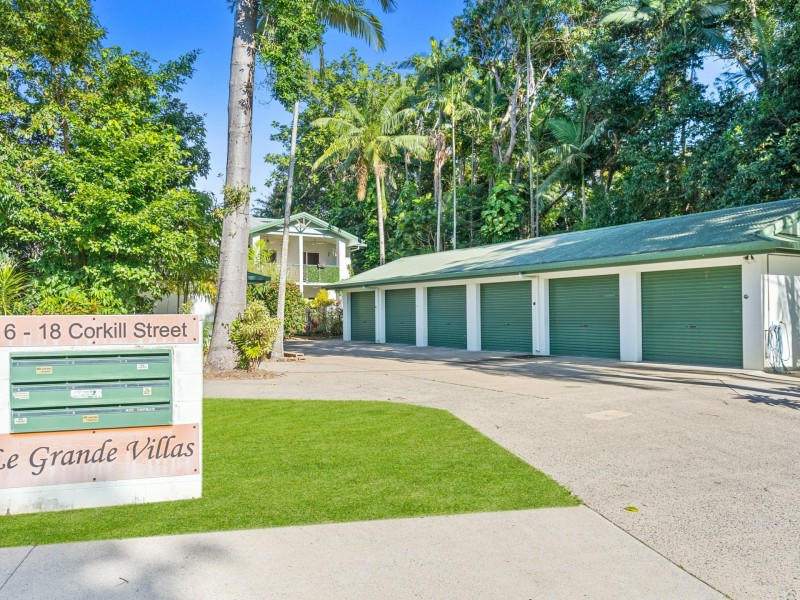 1/16 Corkill Street, Freshwater QLD 4870