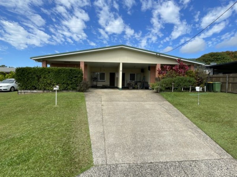 1/19 Sorrento Street, Woree QLD 4868