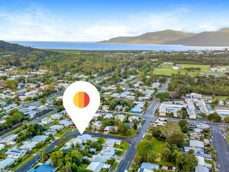 7-13 Cassia Street, Edge Hill QLD 4870
