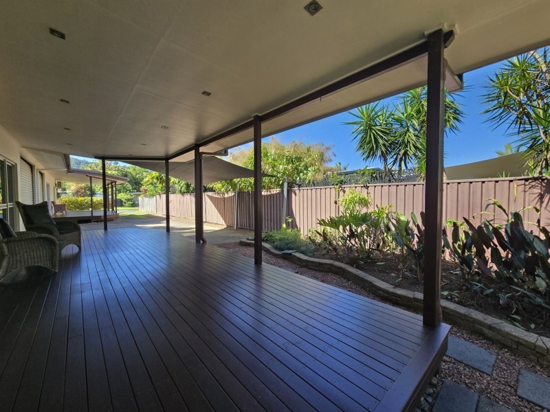9B Torrance Avenue, Edge Hill QLD 4870