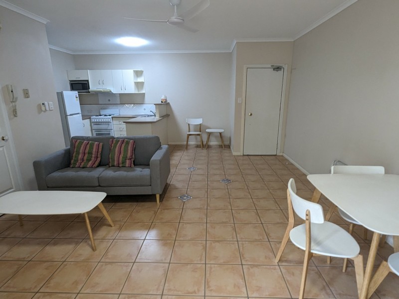 5/108 McLeod Street, Cairns North QLD 4870