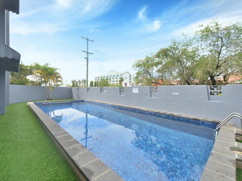 29/324 Sheridan Street, Cairns North QLD 4870