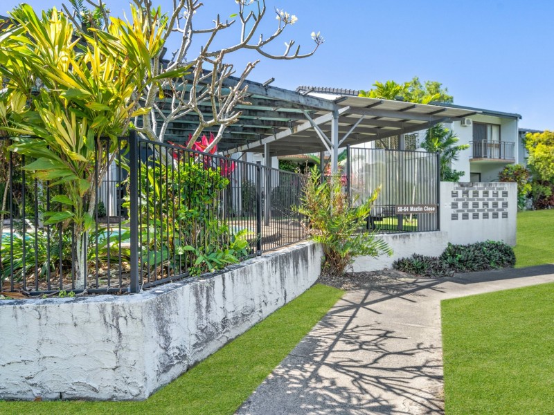 5/58-64 Mazlin Street, Edge Hill QLD 4870