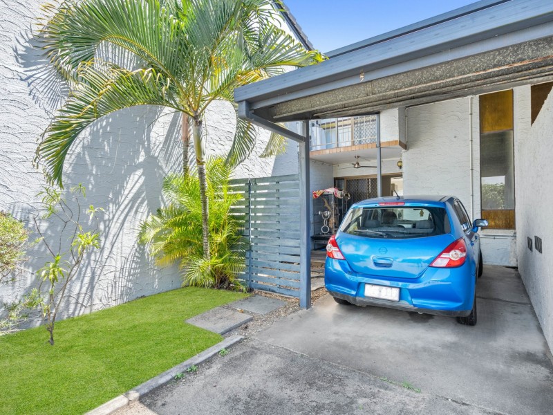 5/58-64 Mazlin Street, Edge Hill QLD 4870