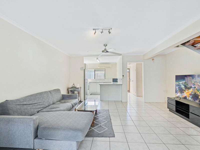 5/58-64 Mazlin Street, Edge Hill QLD 4870