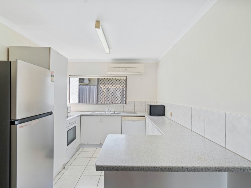 5/58-64 Mazlin Street, Edge Hill QLD 4870