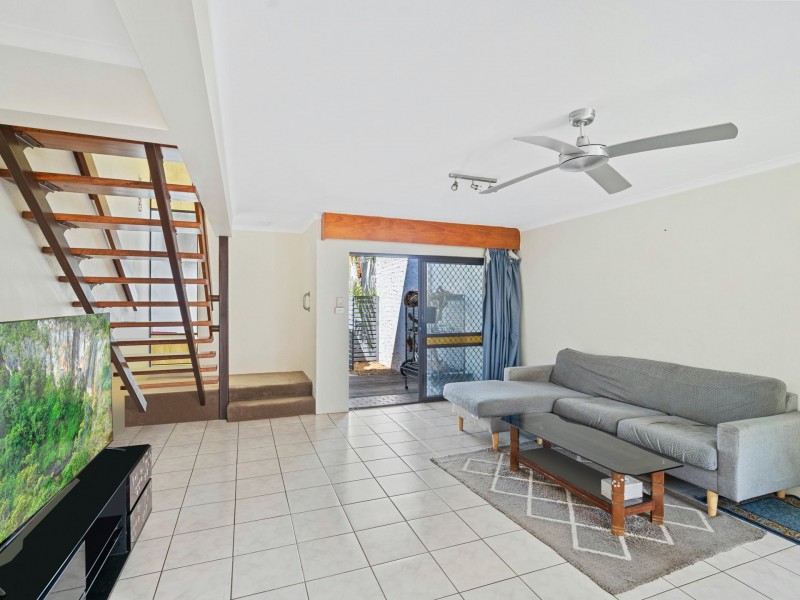 5/58-64 Mazlin Street, Edge Hill QLD 4870