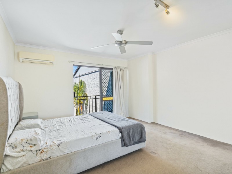 5/58-64 Mazlin Street, Edge Hill QLD 4870