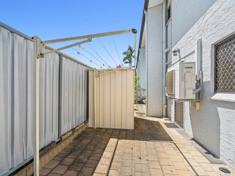 5/58-64 Mazlin Street, Edge Hill QLD 4870