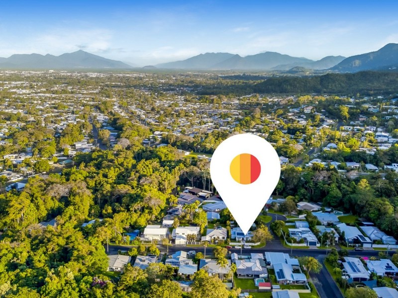 25 Murchison Street, Whitfield QLD 4870