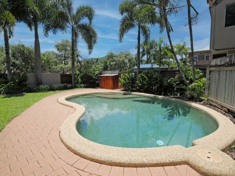 307/4 Grantala Street, Manoora QLD 4870