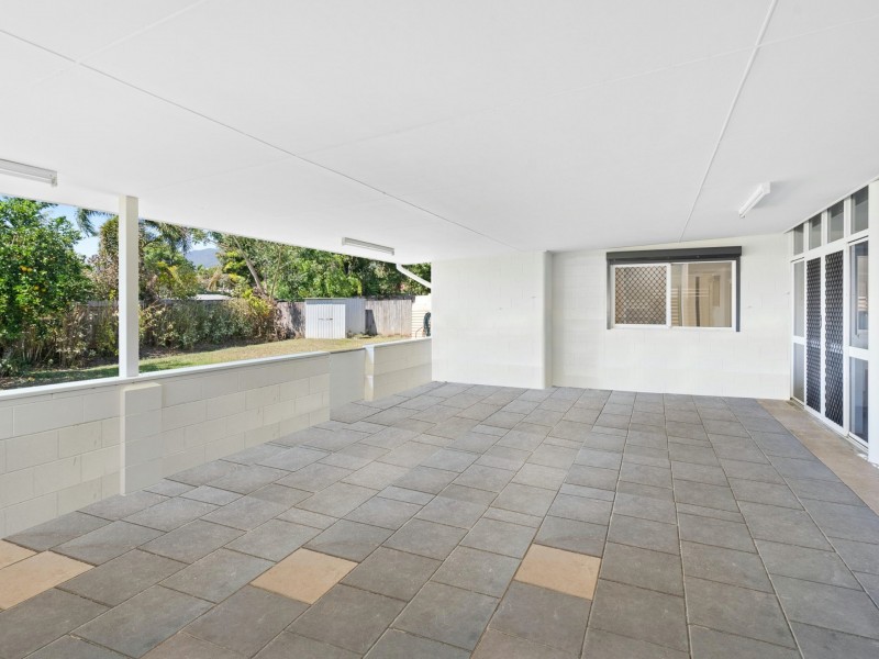 7 Patrick Close, Gordonvale QLD 4865