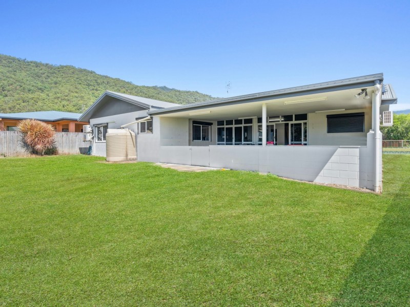 7 Patrick Close, Gordonvale QLD 4865