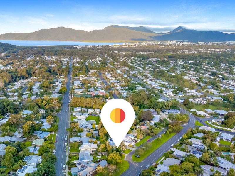 18 Keirle Avenue, Whitfield QLD 4870