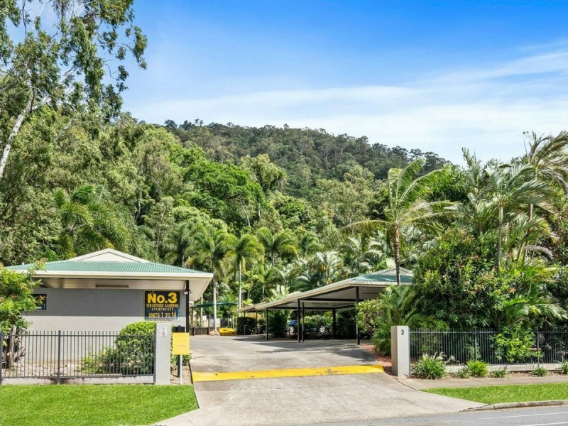 6/3 Stratford Parade, Stratford QLD 4870