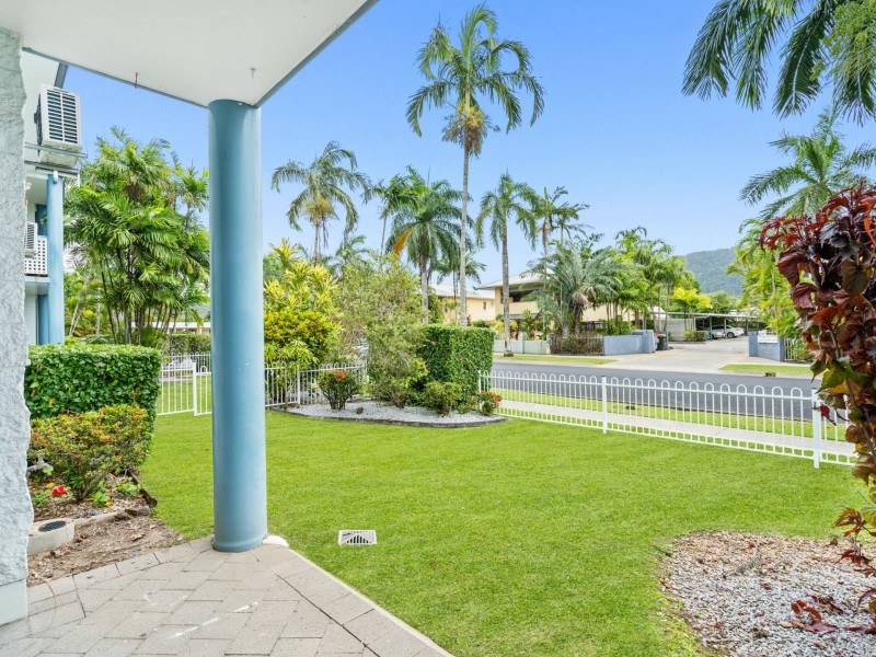 2/3-5 Springfield Crescent, Manoora QLD 4870