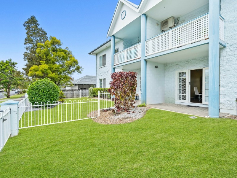 2/3-5 Springfield Crescent, Manoora QLD 4870